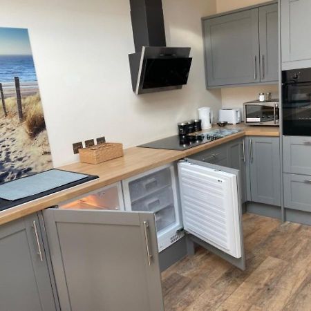 Appartamento The Annexe - Pagham Esterno foto