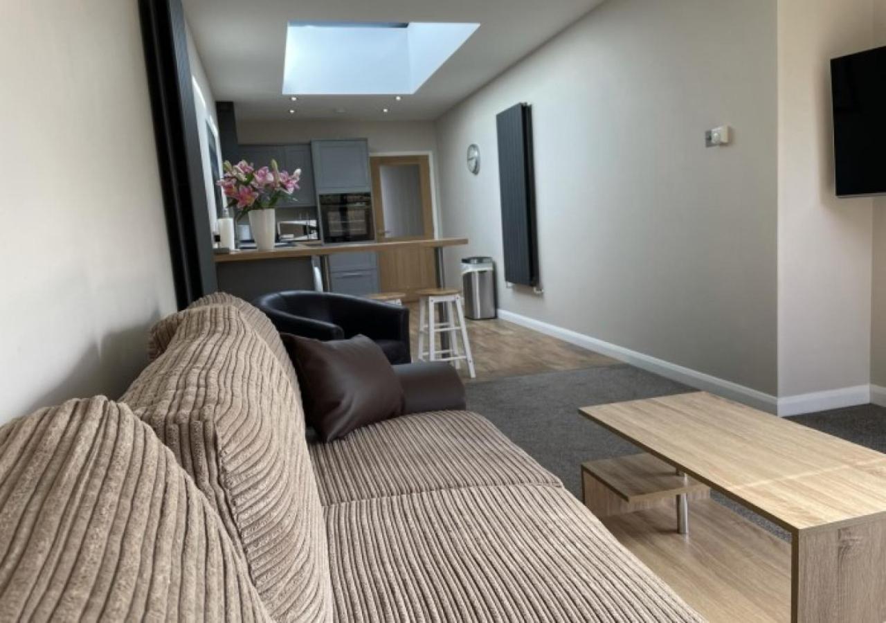 Appartamento The Annexe - Pagham Esterno foto