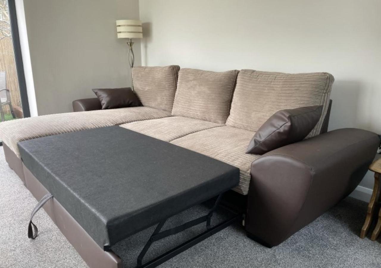 Appartamento The Annexe - Pagham Esterno foto