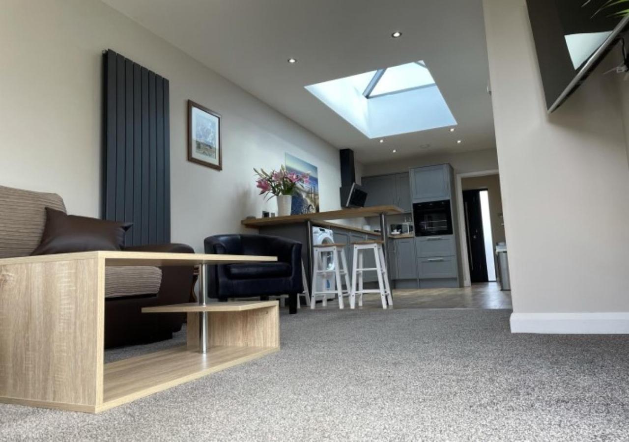 Appartamento The Annexe - Pagham Esterno foto