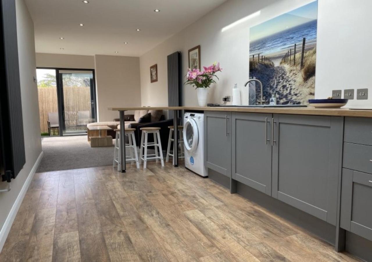 Appartamento The Annexe - Pagham Esterno foto