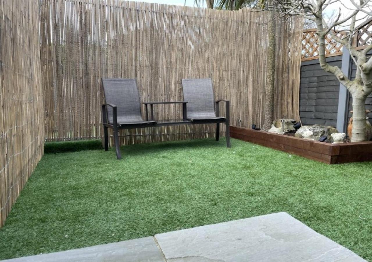 Appartamento The Annexe - Pagham Esterno foto