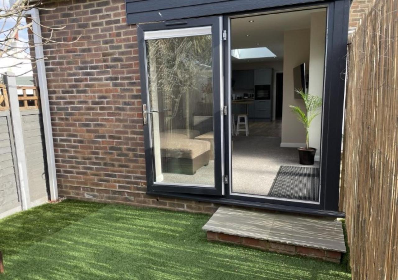 Appartamento The Annexe - Pagham Esterno foto
