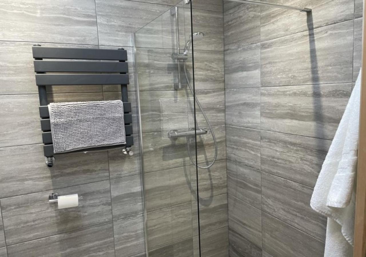Appartamento The Annexe - Pagham Esterno foto