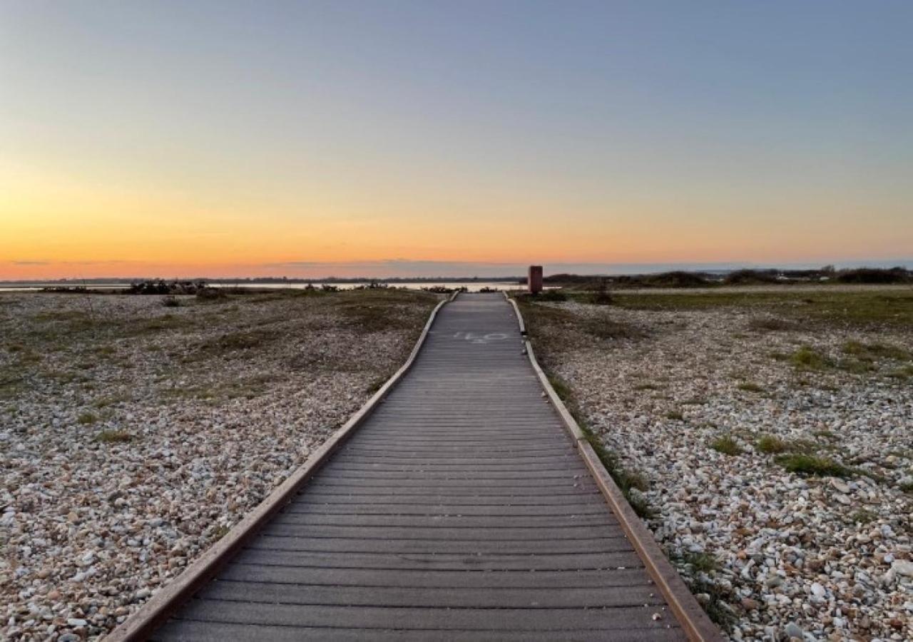 Appartamento The Annexe - Pagham Esterno foto