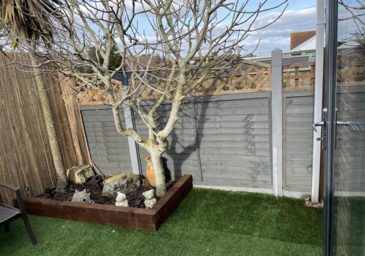 Appartamento The Annexe - Pagham Esterno foto