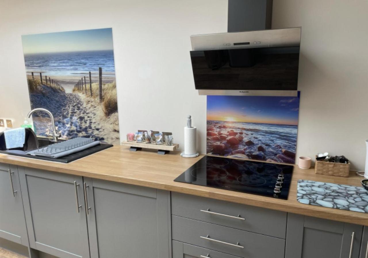 Appartamento The Annexe - Pagham Esterno foto