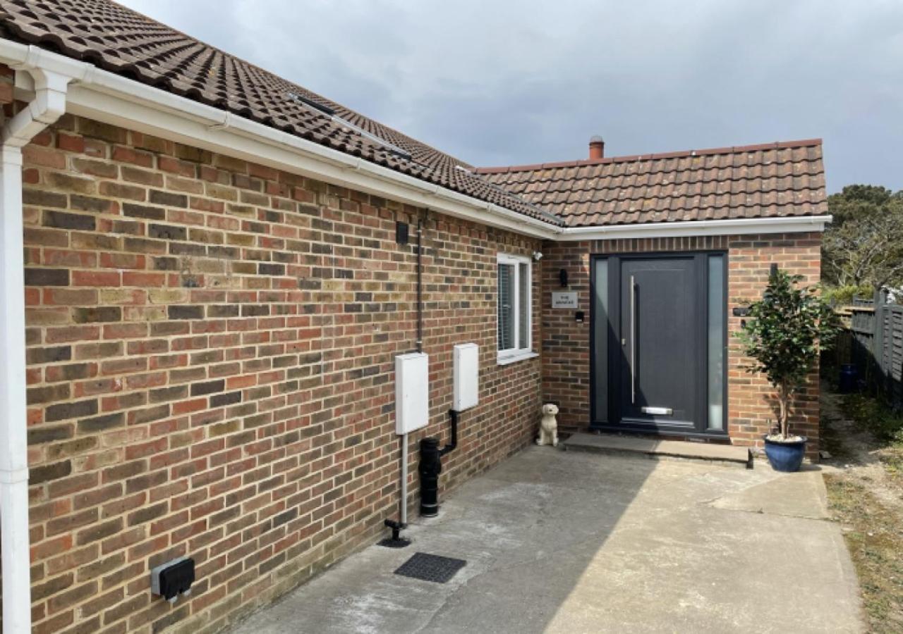 Appartamento The Annexe - Pagham Esterno foto