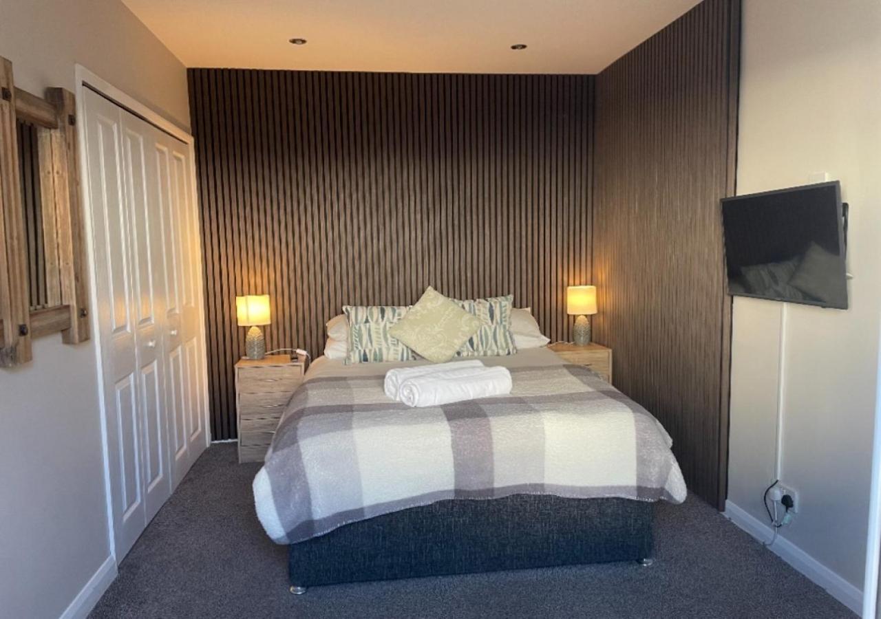 Appartamento The Annexe - Pagham Esterno foto