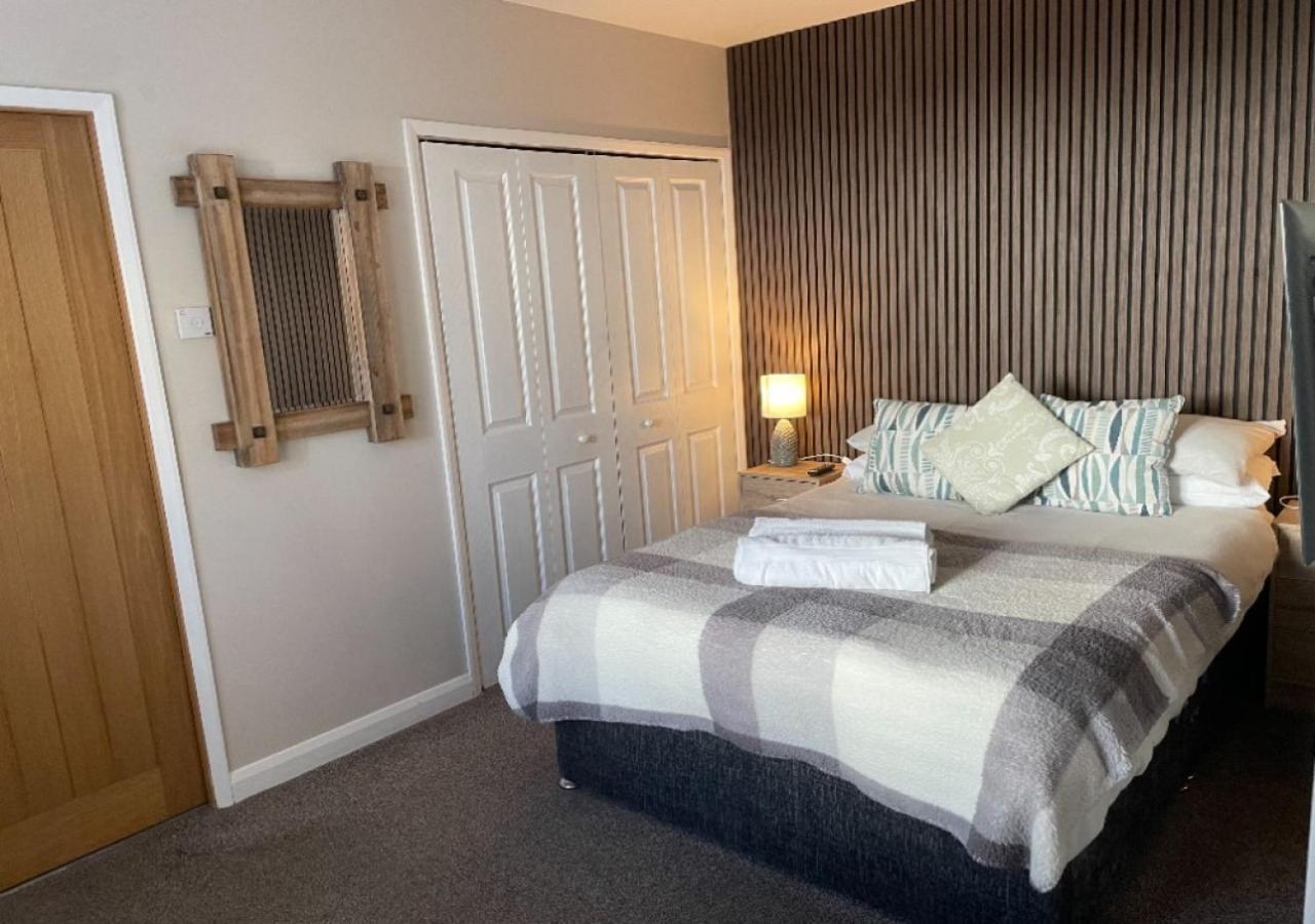 Appartamento The Annexe - Pagham Esterno foto